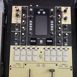 Rane SEVENTY-TWO MKll 