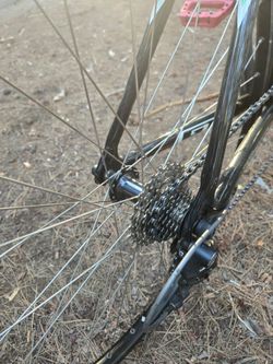 Gt sport road bike