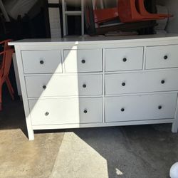 IKEA Hemnes Drawer 