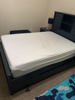 Bed room set for kids