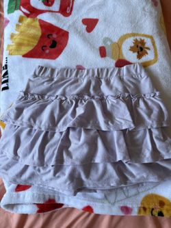 Girls Skirt/shorts