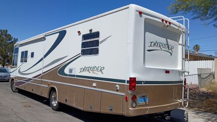 MotorHome