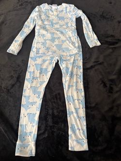 Kids pajamas