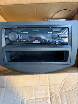 Sony DSX-A415BT