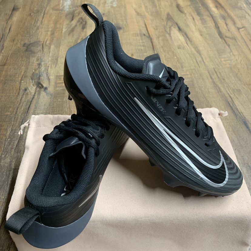 Nike Vapor Speed 3 "Low” Men's Football Cleats (Size: 10.5)