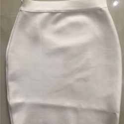 Women's Bodycon Skirt