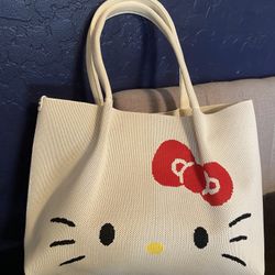 Hello Kitty Fun Outing Rootote 