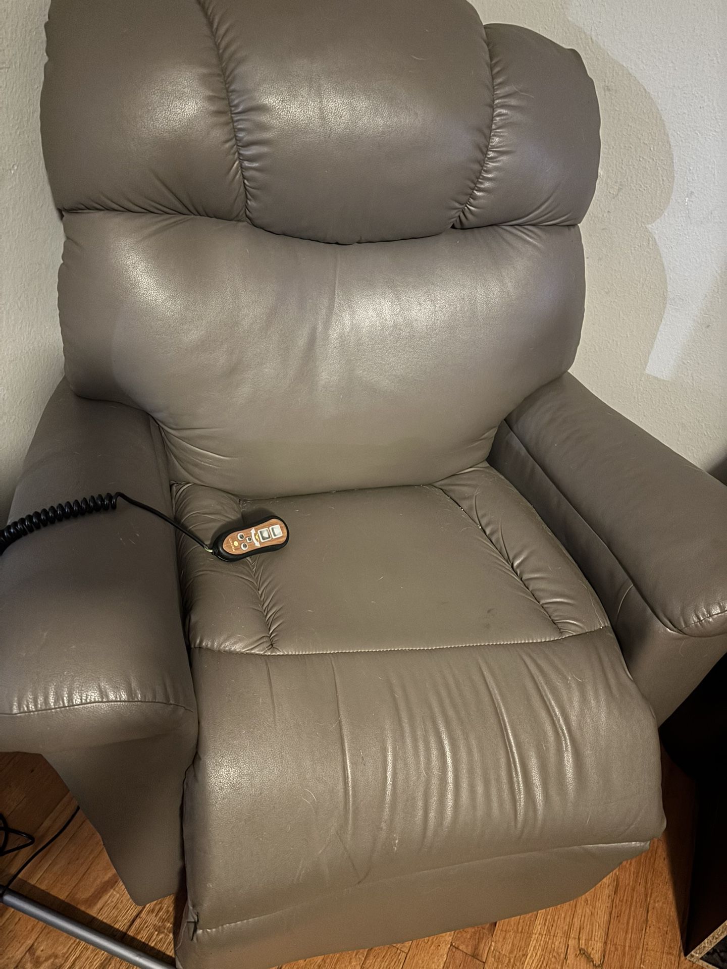 Power lift & Recline Chair