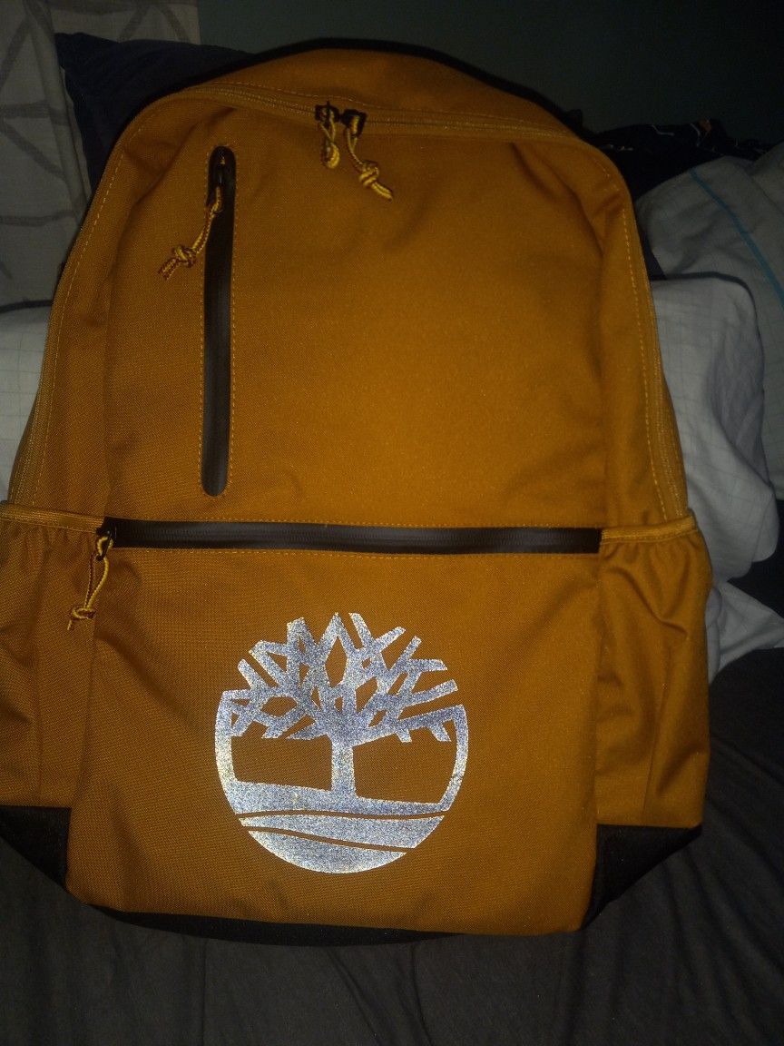 Mochila Timberland 