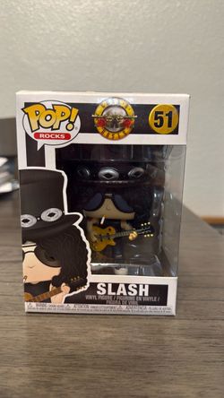 Pop Slash