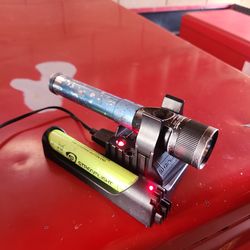 Streamlight Used Good Conditions