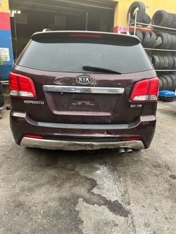 2012 kia