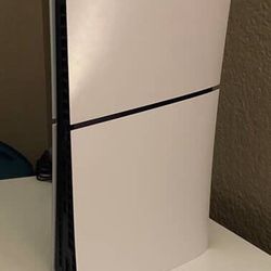 Ps5 Slim Digital Version