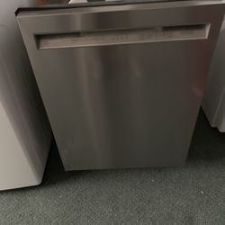 Dishwasher 