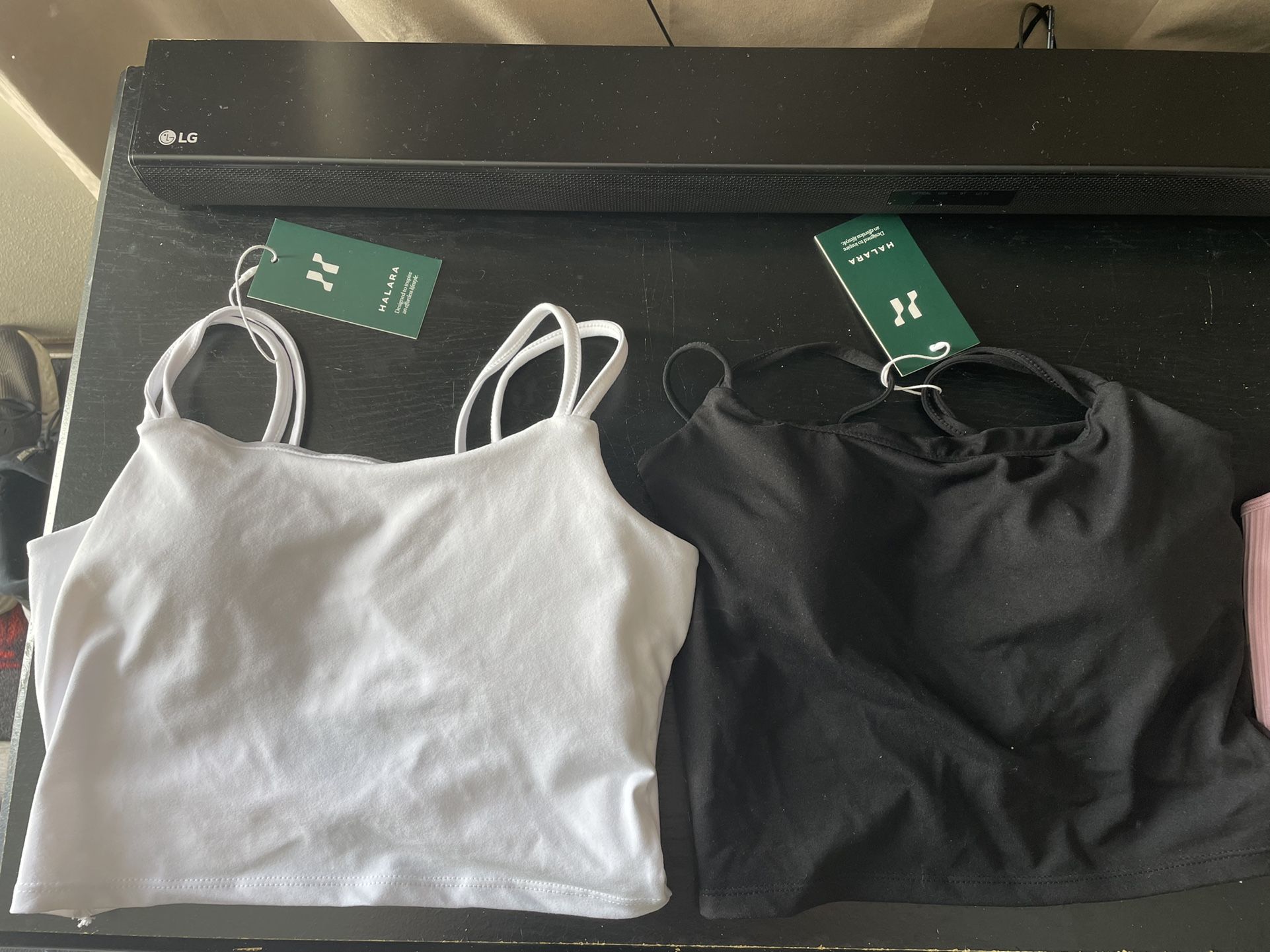Halara Bras
