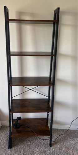 Bookshelf