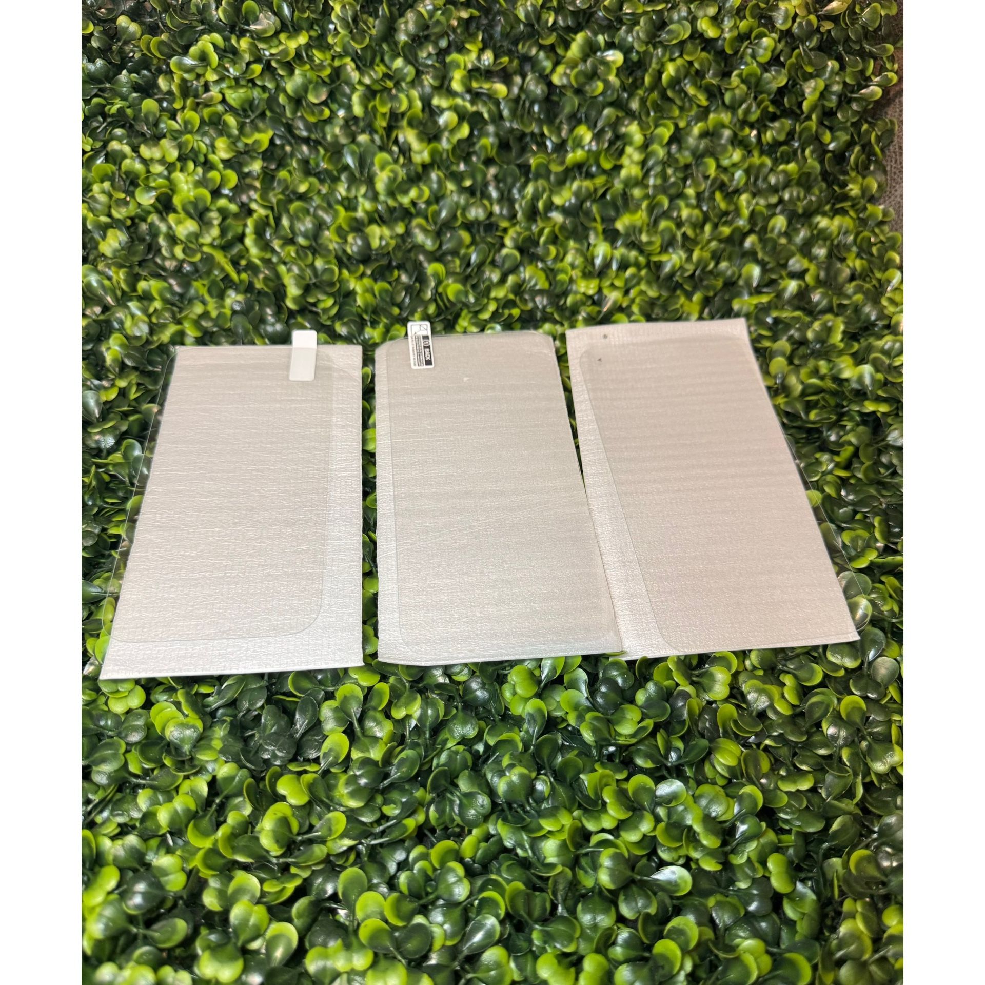 16 Pro, Pro Max & 16 Plus Screen Protectors 