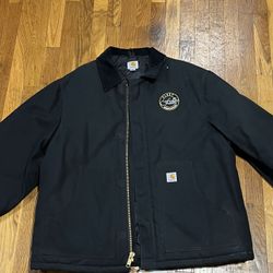 Carhartt Jacket XLT