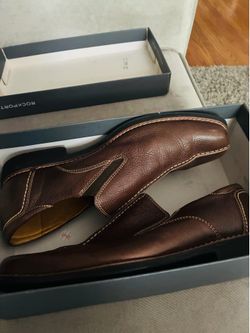 Rockport shoes