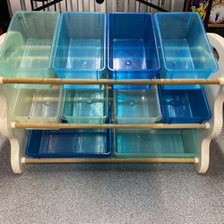 Organizer - Storage Bin