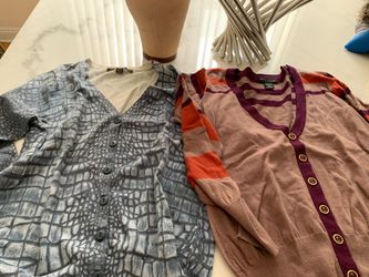 Two size med sw