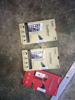 iPhone 6+ screen protector