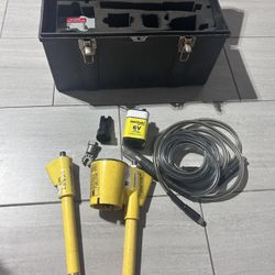 Bierer 81280 Voltage Detector And Phasing Tester