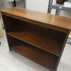 Solid Wood Book Shelf 