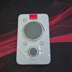 Astro A40 Mixamp