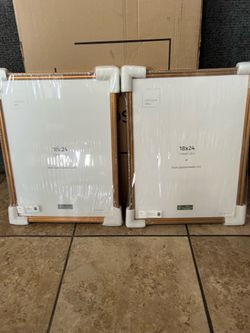 Wall Wood Frames