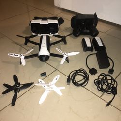 Parrot Bebop 2 Drone