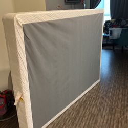  Box Spring 