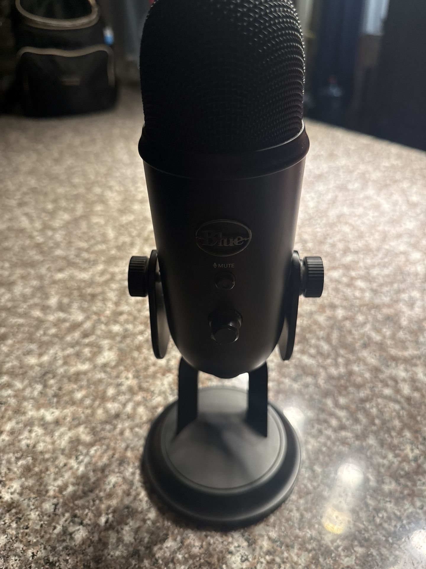 Mic ๐๏ธ