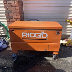 tool box 