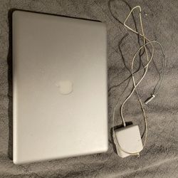 Macbook Pro 