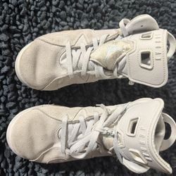 Air Jordan Retro Size 2Y