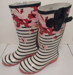 Women's Rubber Boots 
