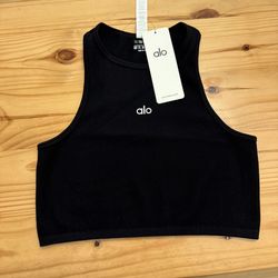 Alo Top 