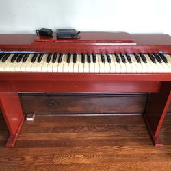 Kids 5 Octave Electric Piano 