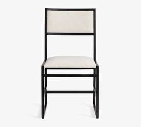 6 Pottery Barn Dining Chairs
