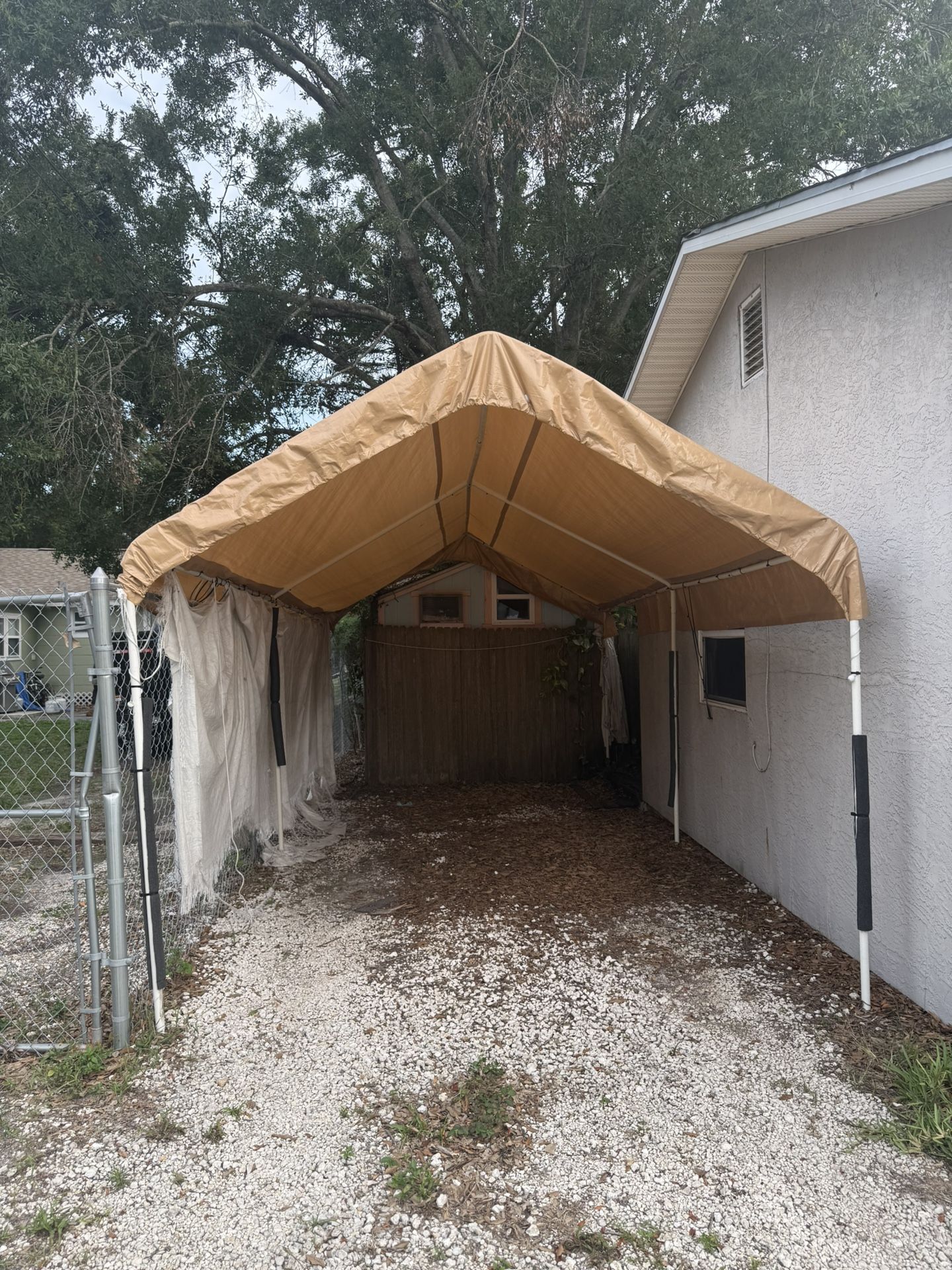 Car Canopy