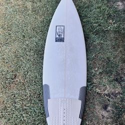 Lost Surfboards 