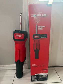M18 FUEL QUIK-LOK Blower Attachment (Tool-Only)
