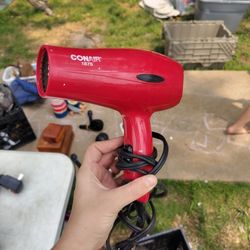 Blow Dryer