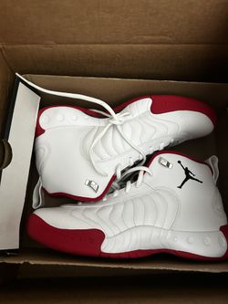 Size 9.5 - Jumpman Pro Cherry 2022