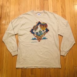 Vtg Albuquerque New Mexico tshirt