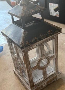 Home decor