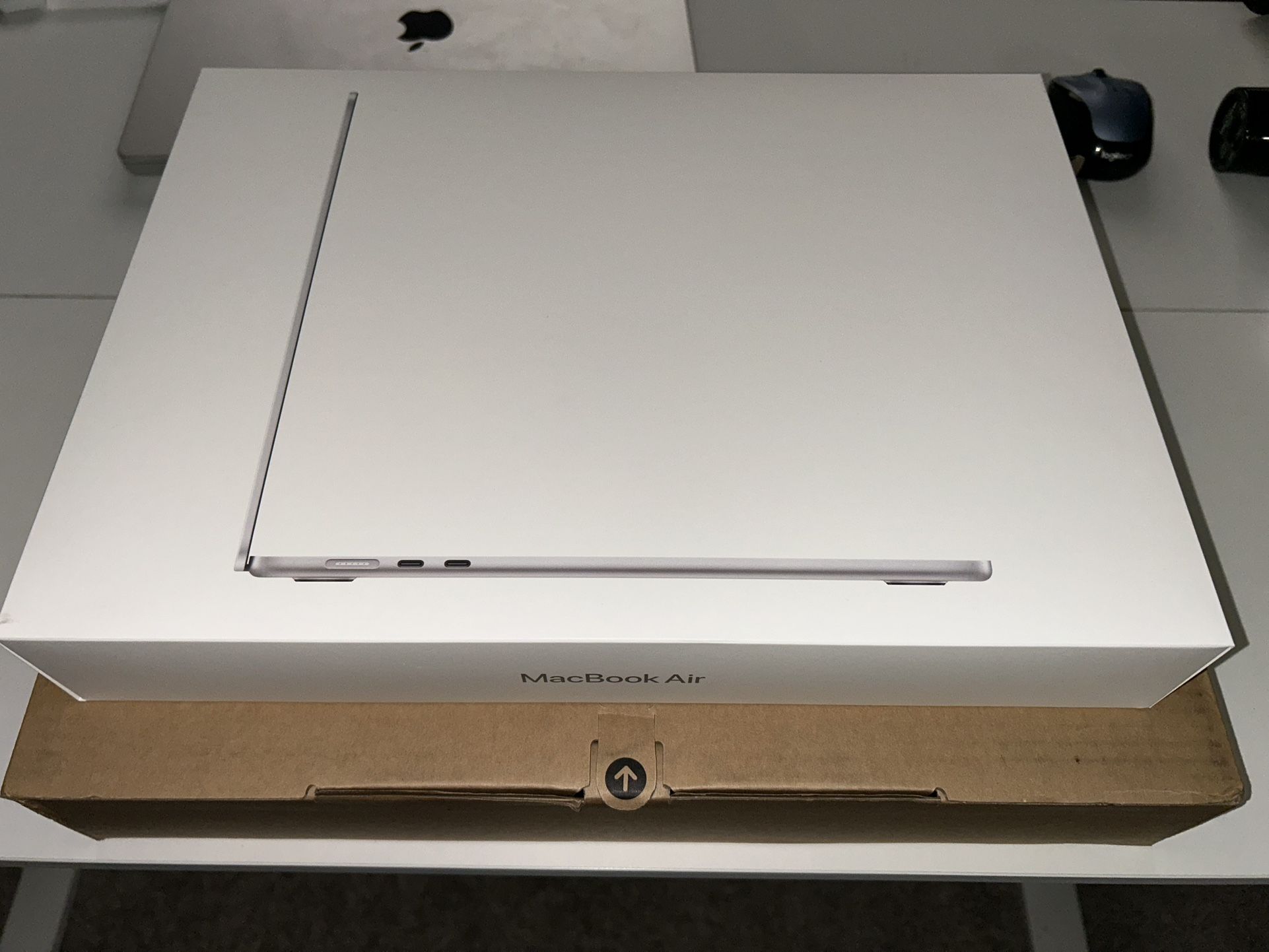 Apple MacBook Air 256 GB