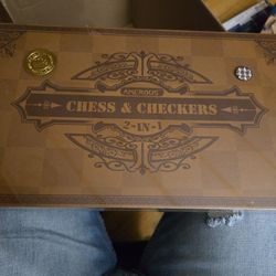 Chess set
