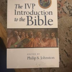 introduction To The Bible